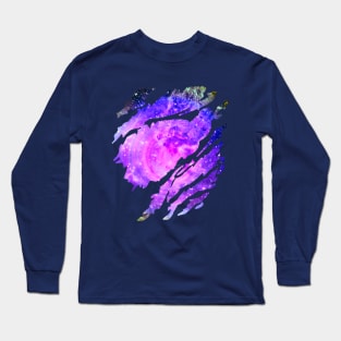 Cosmos Long Sleeve T-Shirt